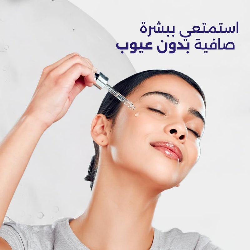 Eva Skin Clinic 10% Niacinamide Face Serum, 30 ml - Image 3